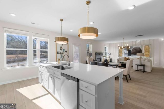 504 Dolce Road, Locust Grove, GA 30248