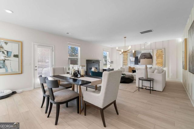 504 Dolce Road, Locust Grove, GA 30248