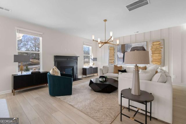 504 Dolce Road, Locust Grove, GA 30248