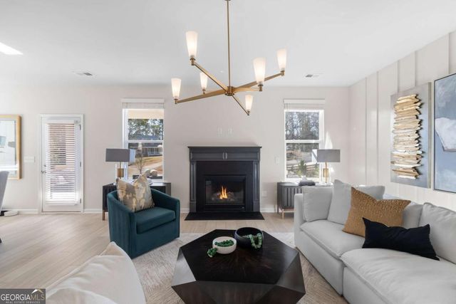 504 Dolce Road, Locust Grove, GA 30248