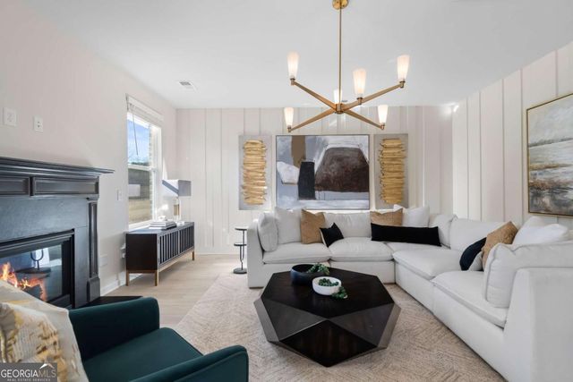 504 Dolce Road, Locust Grove, GA 30248