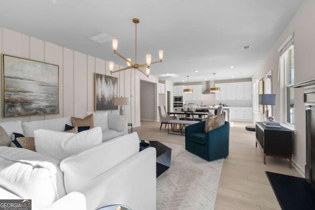 504 Dolce Road, Locust Grove, GA 30248