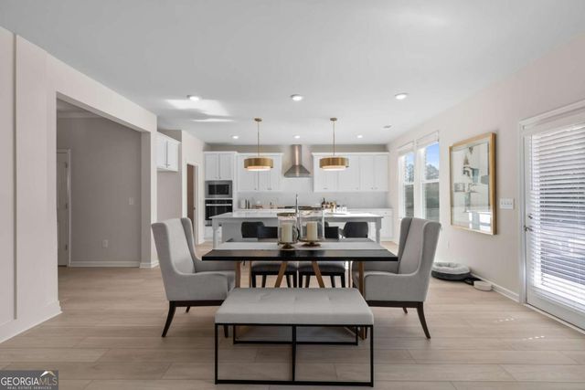 504 Dolce Road, Locust Grove, GA 30248