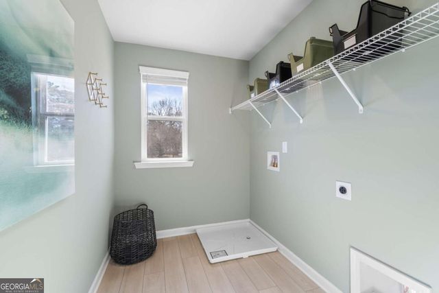 504 Dolce Road, Locust Grove, GA 30248