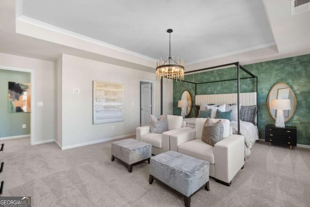 504 Dolce Road, Locust Grove, GA 30248