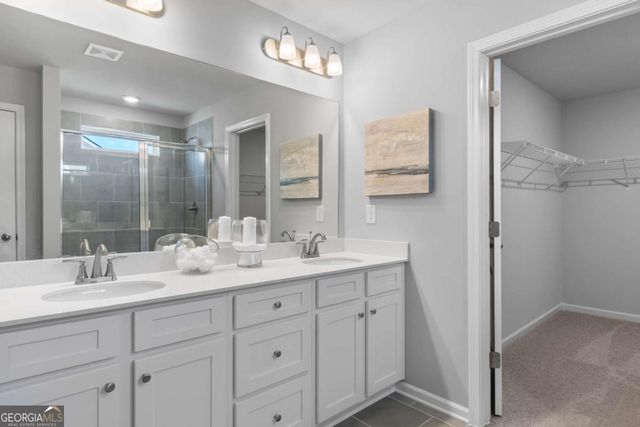 504 Dolce Road, Locust Grove, GA 30248