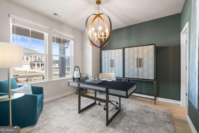 504 Dolce Road, Locust Grove, GA 30248