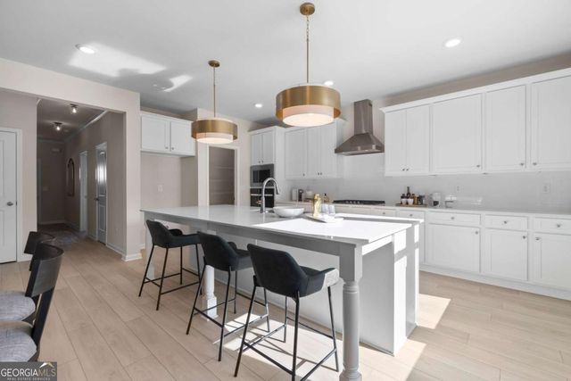 504 Dolce Road, Locust Grove, GA 30248