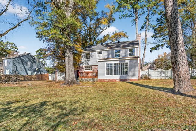 367 Pierremont Road, Shreveport, LA 71106