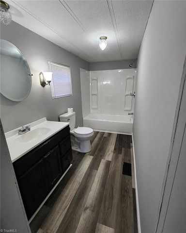 4935 Fairview Drive Extension, Trinity, NC 27370