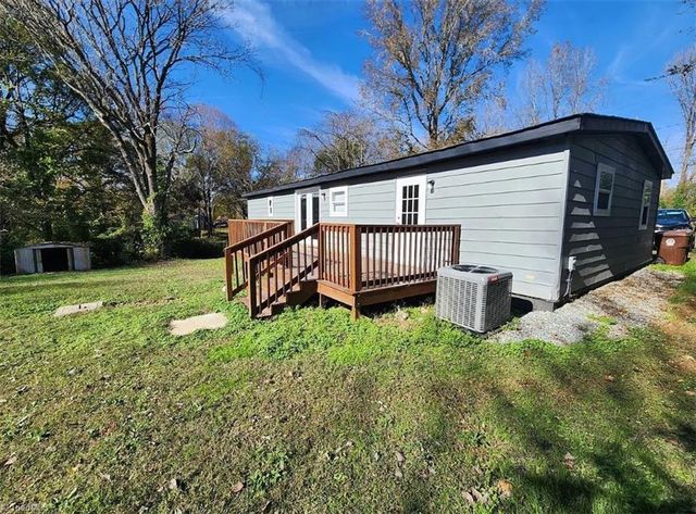 4935 Fairview Drive Extension, Trinity, NC 27370