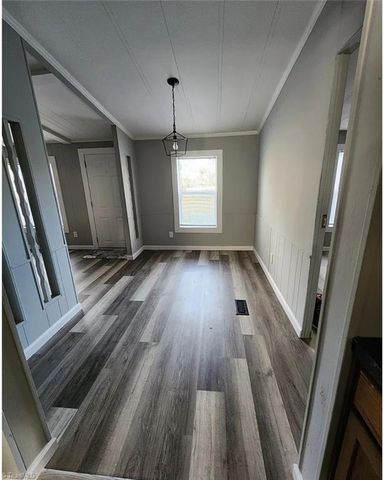 4935 Fairview Drive Extension, Trinity, NC 27370