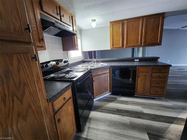 4935 Fairview Drive Extension, Trinity, NC 27370