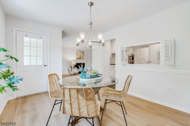 14 Heritage Dr G, Chatham Twp., NJ 07928