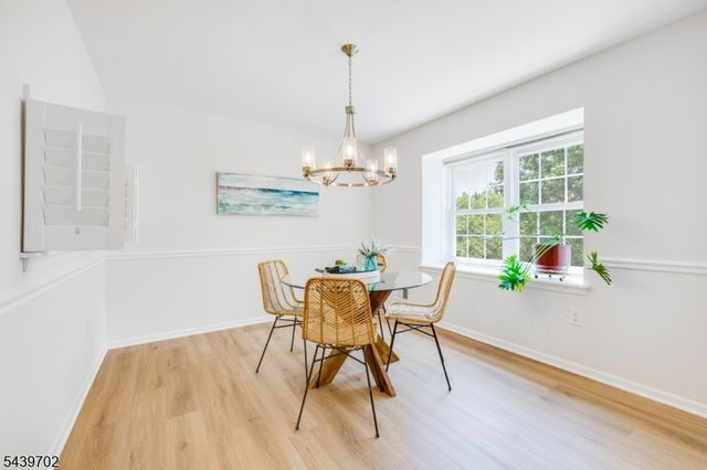 14 Heritage Dr G, Chatham Twp., NJ 07928