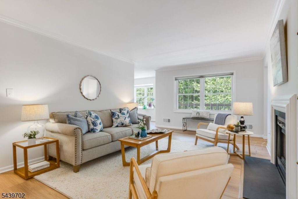14 Heritage Dr G, Chatham Twp., NJ 07928