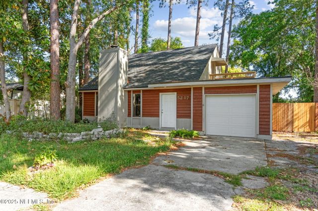 5217 110TH Street, Jacksonville, FL 32244