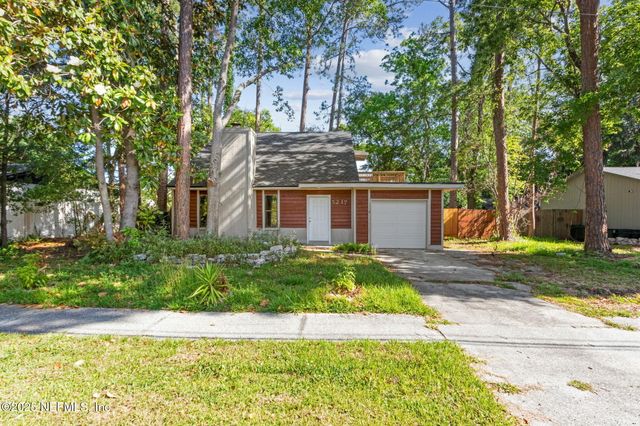 5217 110TH Street, Jacksonville, FL 32244