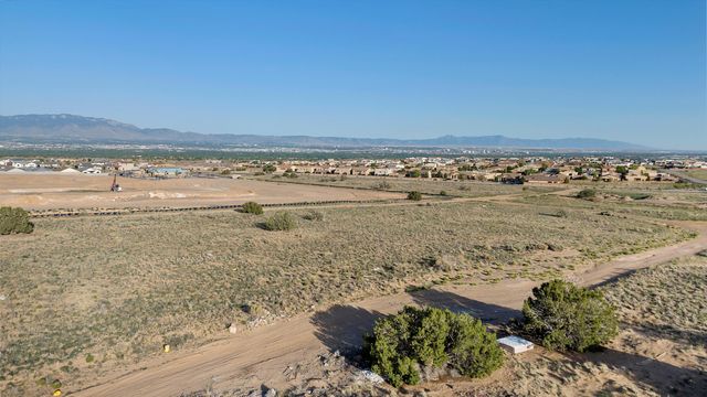 Lot 26 Urraca Street NW, Albuquerque, NM 87120