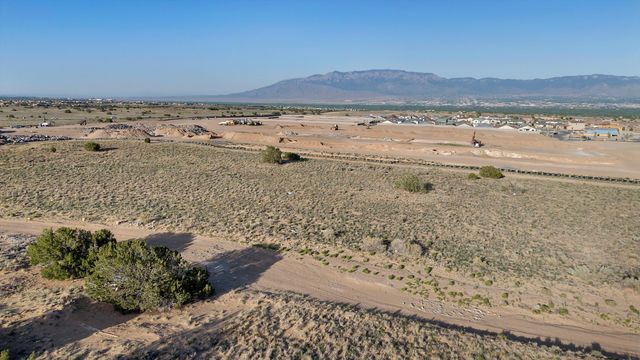 Lot 26 Urraca Street NW, Albuquerque, NM 87120