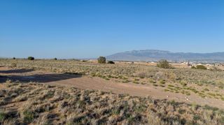 Lot 26 Urraca Street NW, Albuquerque, NM 87120