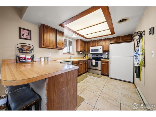 417 Gayle St, Fort Morgan, CO 80701