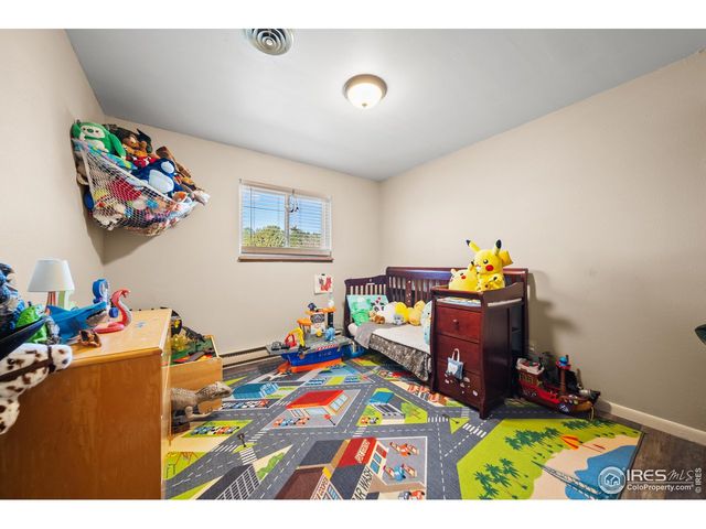 417 Gayle St, Fort Morgan, CO 80701