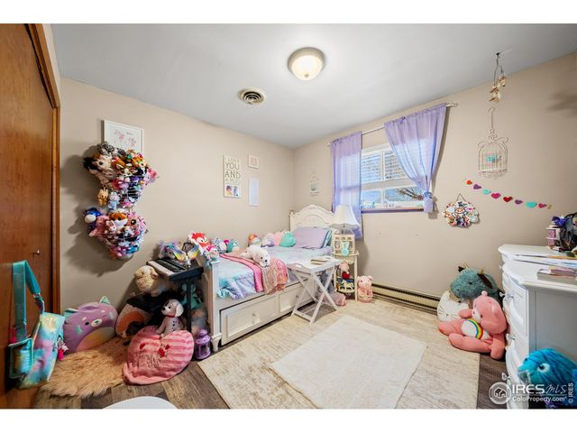 417 Gayle St, Fort Morgan, CO 80701