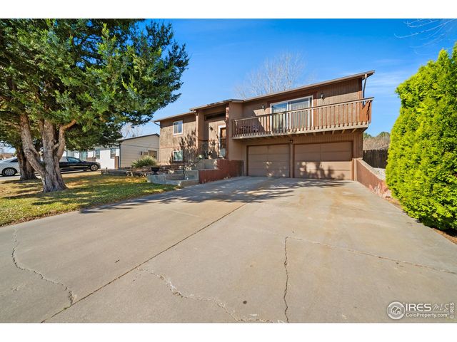 417 Gayle St, Fort Morgan, CO 80701