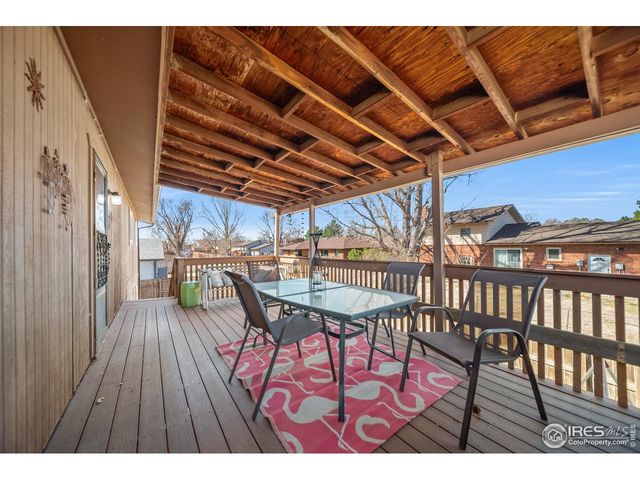 417 Gayle St, Fort Morgan, CO 80701