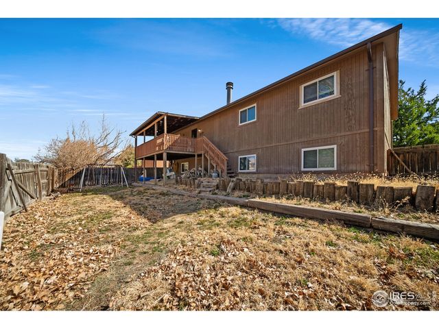 417 Gayle St, Fort Morgan, CO 80701