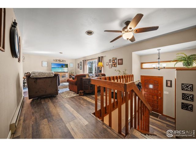 417 Gayle St, Fort Morgan, CO 80701