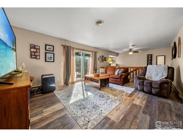 417 Gayle St, Fort Morgan, CO 80701