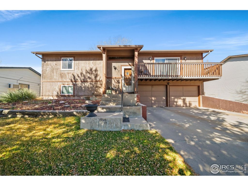 417 Gayle St, Fort Morgan, CO 80701