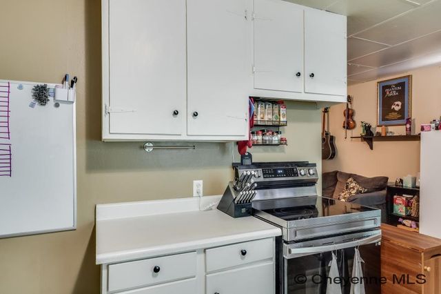 3319 MYERS CT, Cheyenne, WY 82001