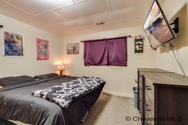 3319 MYERS CT, Cheyenne, WY 82001