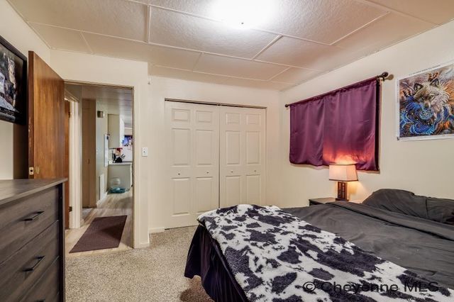 3319 MYERS CT, Cheyenne, WY 82001