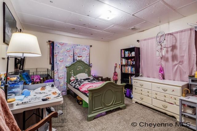 3319 MYERS CT, Cheyenne, WY 82001