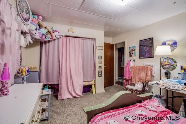 3319 MYERS CT, Cheyenne, WY 82001