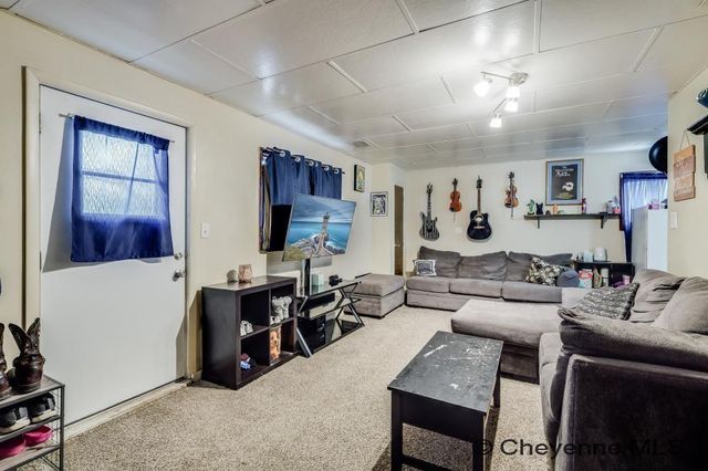 3319 MYERS CT, Cheyenne, WY 82001