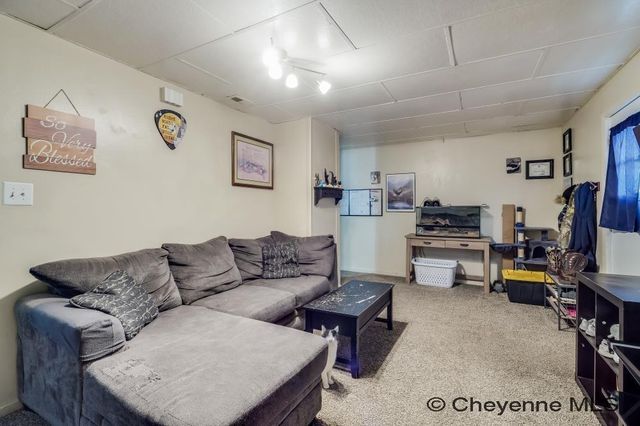 3319 MYERS CT, Cheyenne, WY 82001