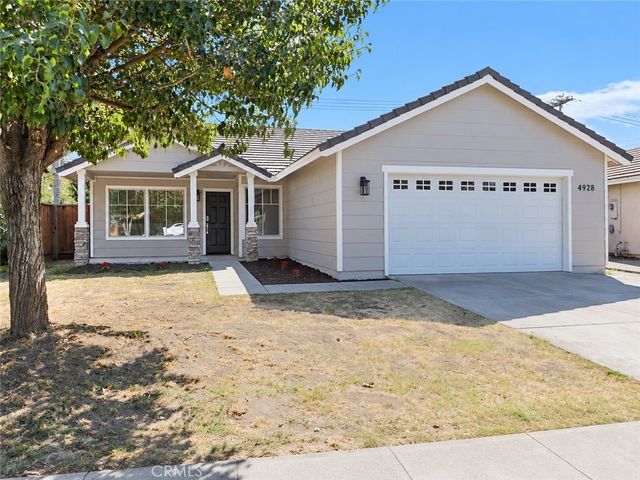 4928 Valley Terrace, Salida, CA 95368
