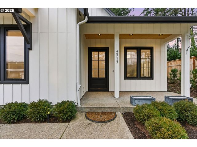 4515 Sw 59TH Ave, Portland, OR 97221