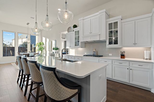 2805 Chandler Court, Mansfield, TX 76063