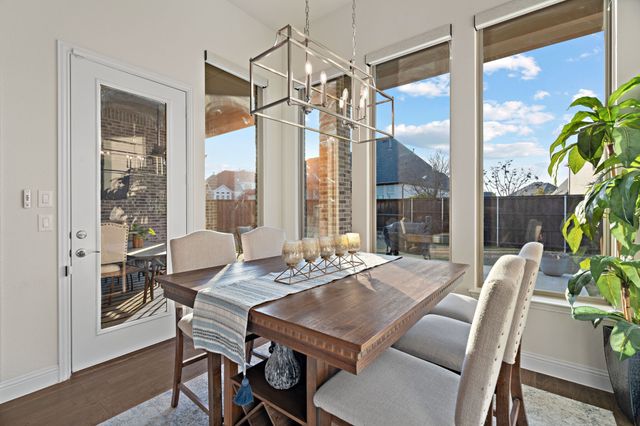 2805 Chandler Court, Mansfield, TX 76063