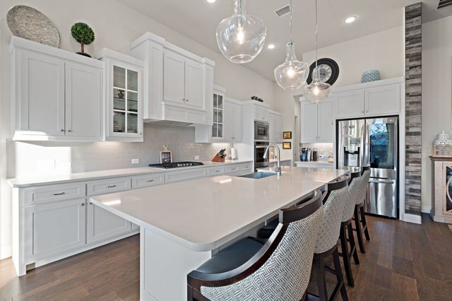 2805 Chandler Court, Mansfield, TX 76063