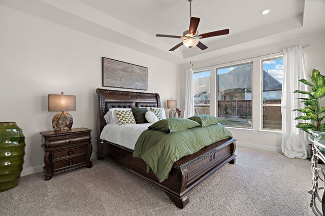 2805 Chandler Court, Mansfield, TX 76063