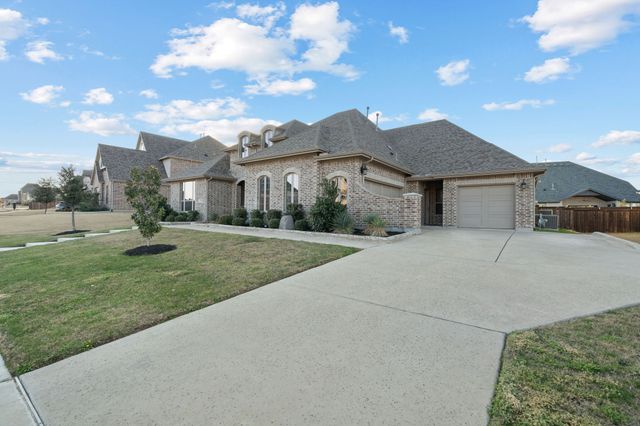 2805 Chandler Court, Mansfield, TX 76063