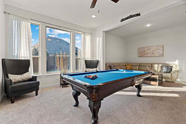 2805 Chandler Court, Mansfield, TX 76063