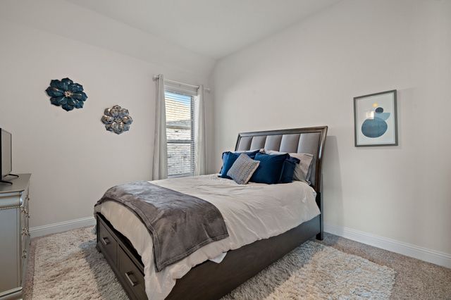 2805 Chandler Court, Mansfield, TX 76063